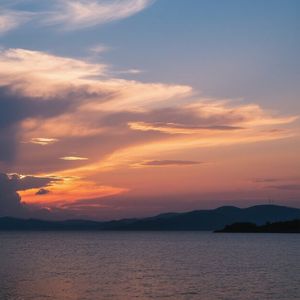 星河倒映心田处