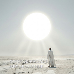 Белое солнце