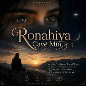 Ronahiya Çavê Min
