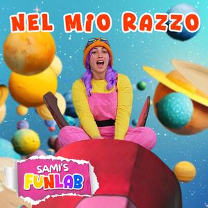 Nel Mio Razzo