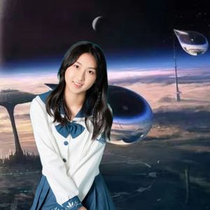 永恒孤独（童声版）