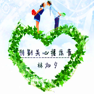 特别关心提示音