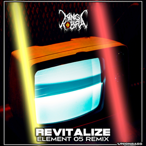 Revitalize (Remix)