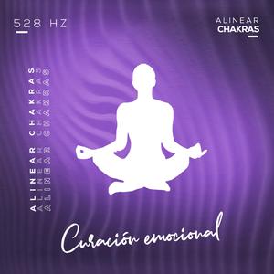 Curación emocional 528 Hz, Pt. 9