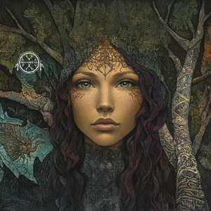 Raven Feather Covenant