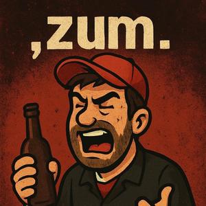 Komma zum Punkt