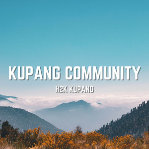 KUPANG COMMUNITY