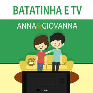 Batatinha e TV