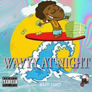 Grandma Said(Take My Time)