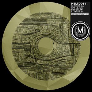 Crime Time (Original Mix)