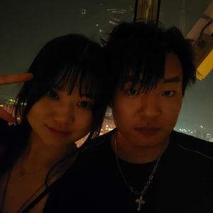 予你满心欢喜