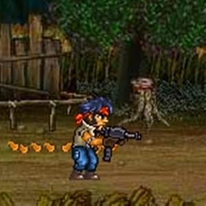 游戏原声-二战前线2 BGM（YellowStar remix）