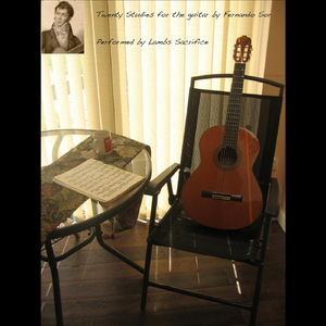 Estudio No. 19 in B flat Major Op. 29, No. 13