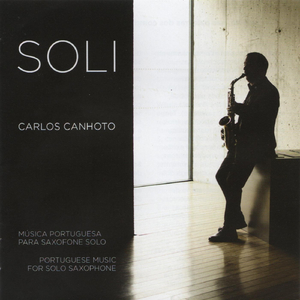 Para uma Voz Sem Acompanhamento (Versão A8)