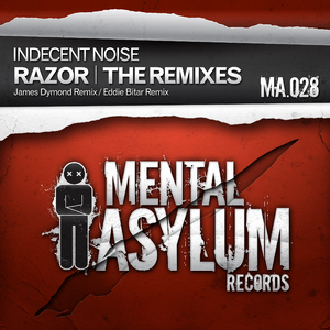 Razor (James Dymond Remix)
