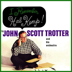 All Through The Night