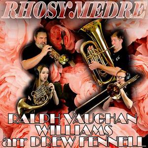 Rhosymedre (feat. Drew Fennell, Lukas Helsel & Lea Helsel)