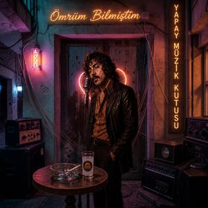 Ömrüm Bilmiştim (feat. AbdullaH)