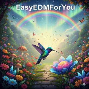 We're burning bright tonight