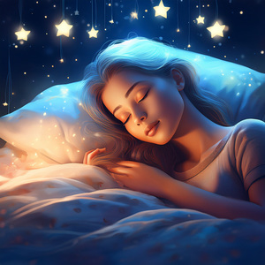 Melodías Nocturnas Para Dormir