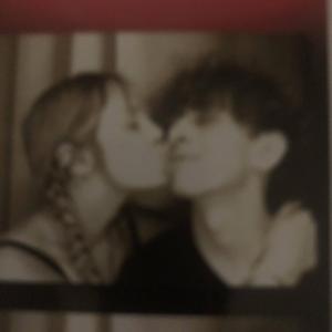 sadness comforts the tortured soul.