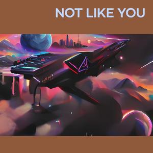 Not Like You (Remastered 2024)