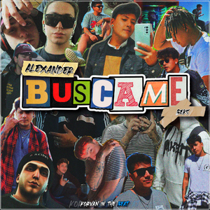 Búscame