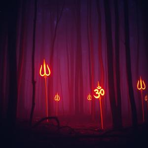 महाकाल का भक्त हूँ मैं, by ExtravagantPhenom039