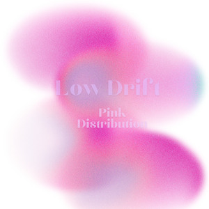 Pink Distribution