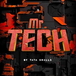 Mr. Tech (Original Mix)