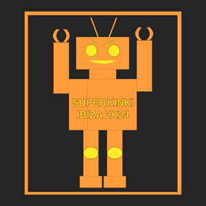 The Robots (Extended Mix)