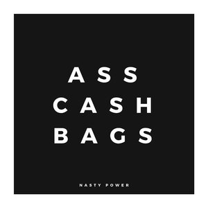 Ass Cash Bags