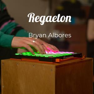 Regaeton