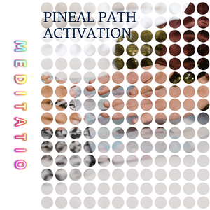Soul Journey: 963 Hz Modulation