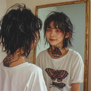 ヤエコの炎 – Yaeko’s Fire