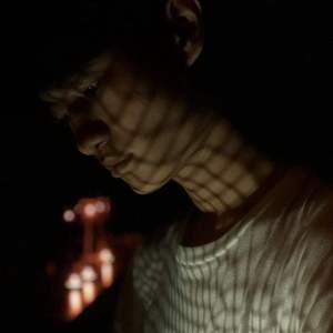 夜空中最亮的星