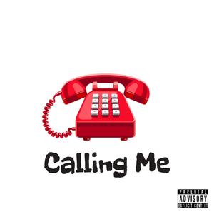 Calling Me (feat. Jay Cinco & Cydnei Chyan) (Sped Up Version)