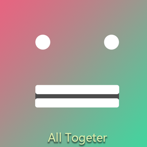 All Togeter(Edit By FuryBlock)