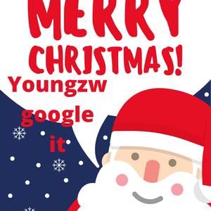 Youngzw Christmas Time
