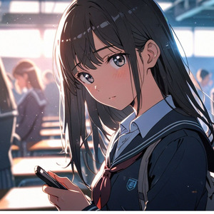 デジタルでも恋はリアル