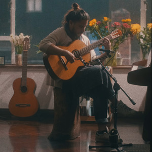 Caminante (Duck Sessions)