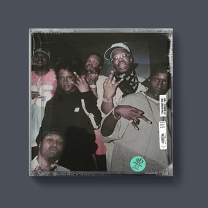 [Free] "爆头小子" 孟菲斯 Type Beat