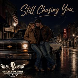 Still Chasing You