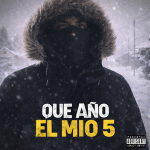 Que Año el Mio 5