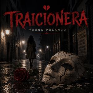 Traicionera