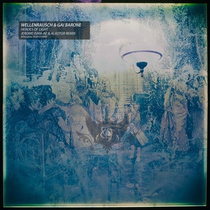 Heroes of Light Jerome (Jerome Isma-Ae & Alastor Remix)