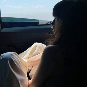 还没有原谅自己