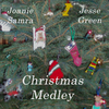 Joanie Samra - Christmas Medley: White Christmas / I Wonder as I Wander / Have Yourself a Merry Little Christmas