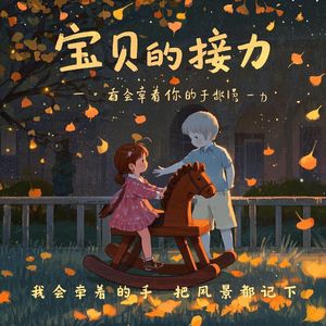 宝贝的接力