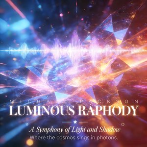LUMINOUS RHAPODY